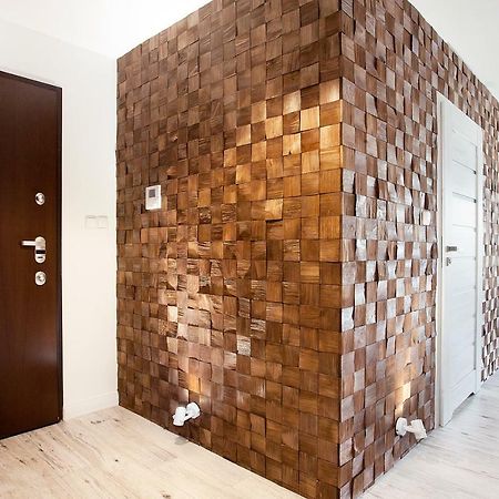 Dream - Victoria Residence By Oneapartments Sopot Kültér fotó